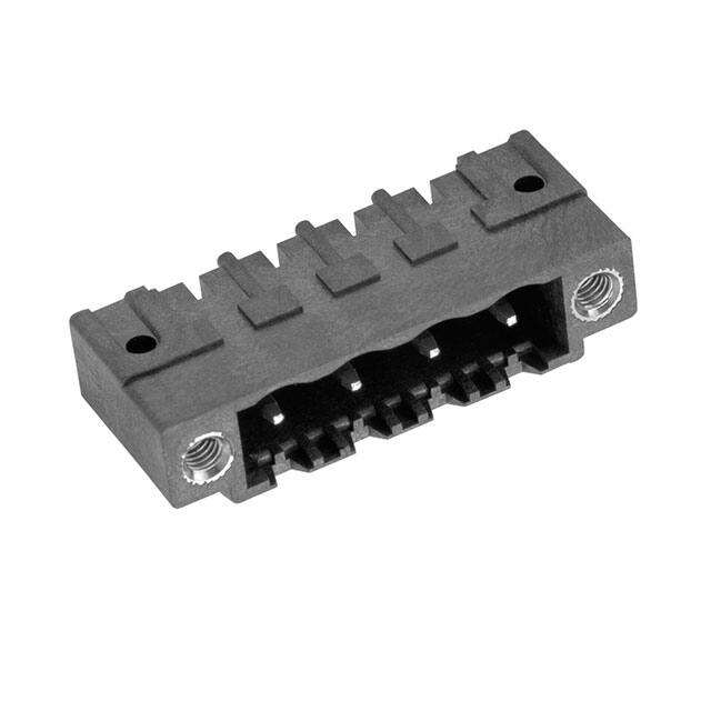 691701520004B Würth Elektronik  Headers Plugs and Sockets